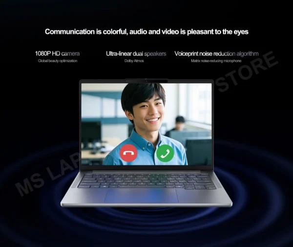 2025 Lenovo Xiaoxin Pro 16 GT U5/U9 ARC 130T/140T/RTX5050 16inch 2.8K OLED 120Hz Screen - Image 39