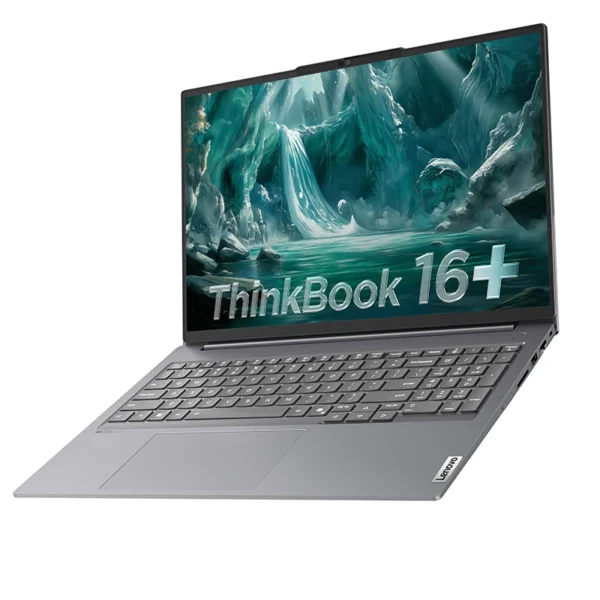 [Top 1] Lenovo laptop ThinkBook 16+ 2025 laptop U5 225H/U7 255H/U9 285H 32G+1TB  SSD 16'' 3.2K 165Hz - Image 6