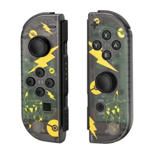 Joy con wireless Switch Control Joycon Controller with Dual Vibration Joystick Gamepad For switch video game consoles Accessorie