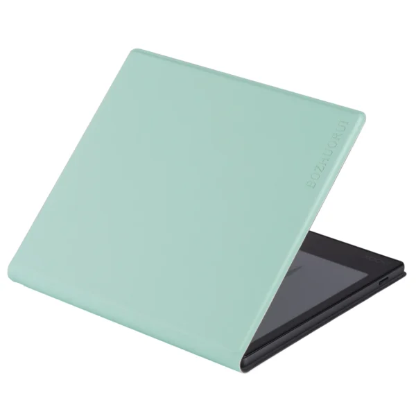 Magnetic Case for Onyx Boox Tablet Go 7 Color e-Reader (2024 Released) - Lightweight PU Leather Folio Cover with Auto Sleep/Wake - Image 9