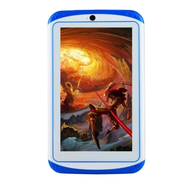 7 INCH Android 9.0 Tablet PC E99 RK3126 Quad Core 2GB RAM 16GB ROM Bluetooth Dual Camera WIFI 3000mAh Battery 1024*600 - Image 14