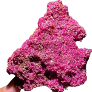Healing Ruby With Epidote Raw Specimen High Quality Natural Crystals Gemstones Home Decorations Room Decor Ore Mineral Energy