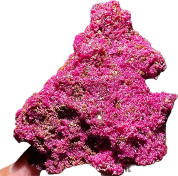 Healing Ruby With Epidote Raw Specimen High Quality Natural Crystals Gemstones Home Decorations Room Decor Ore Mineral Energy