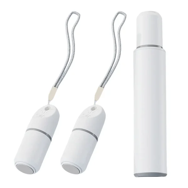 Portable Mosquito Insect Bite Relieve Itching Pen Natural Electric Insect Bite Healer Anti-Itch Pen for Camping Travel Outdoor - Image 22