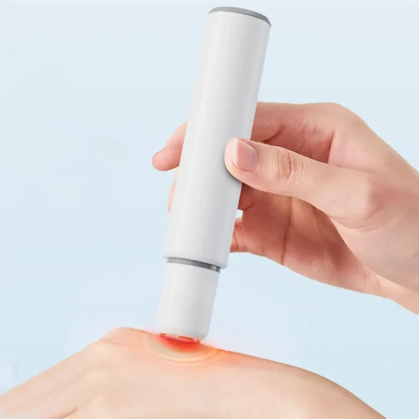 Portable Mosquito Insect Bite Relieve Itching Pen Natural Electric Insect Bite Healer Anti-Itch Pen for Camping Travel Outdoor - Image 17
