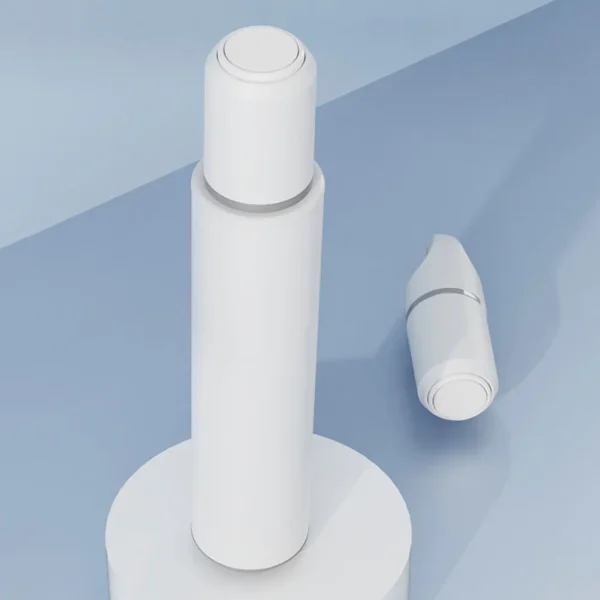 Portable Mosquito Insect Bite Relieve Itching Pen Natural Electric Insect Bite Healer Anti-Itch Pen for Camping Travel Outdoor - Image 2