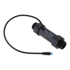 Micro Hydro Generator DC5V/0.5W Water-Flow Generator Turbine Generator Hydroelectrics Tap Water-Flow Hydraulic DIY
