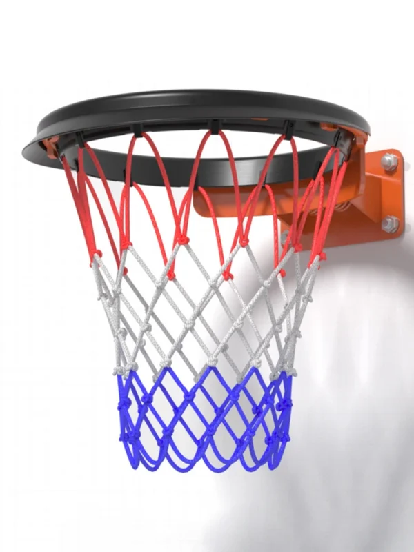 PU Basketball Net Mini Basketball Frame Portable Basketball Net Frame Adults Indoor Small Basketball Hoop Basketball Accessories - Image 11