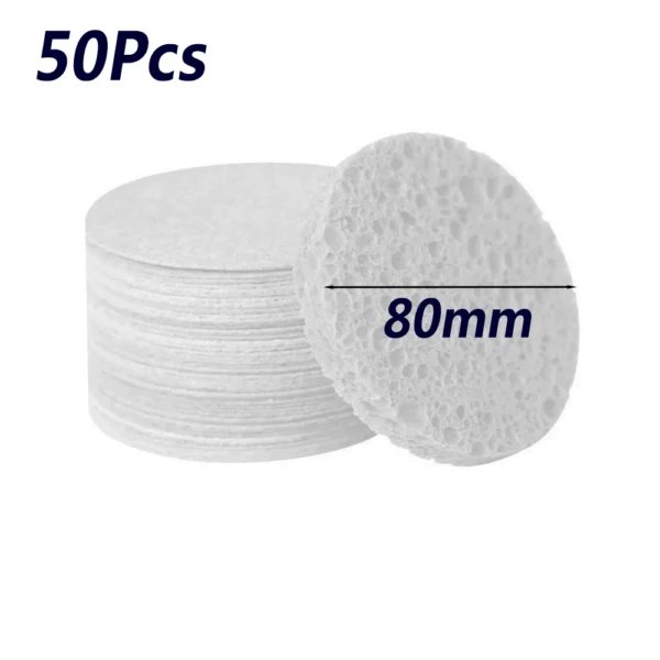 3D Magic Puffy Foam Texture Painting Paper for Kids DIY Drawing Art Educational Craft Sponge Canvas Board Handicraft Toy - Image 8