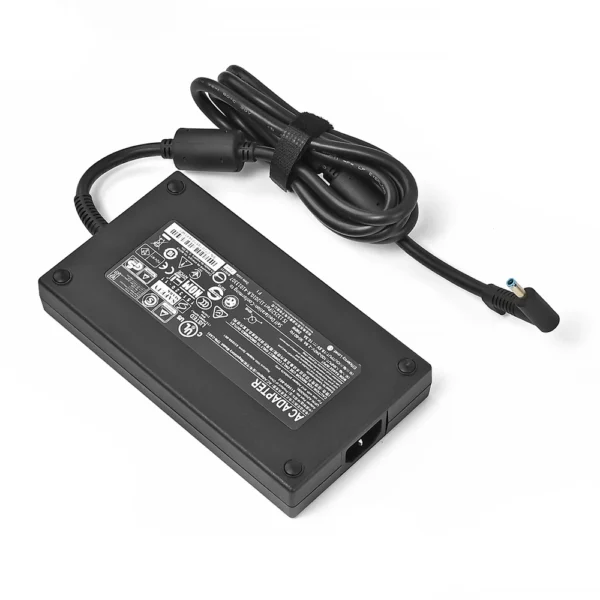 19.5V 10.3A 200W 4.5*3.0mm Ac Power Adapter Laptop Charger For HP ZBook 17 G3 TPN-CA03 A200A008L 815680-002 835888-001 - Image 3