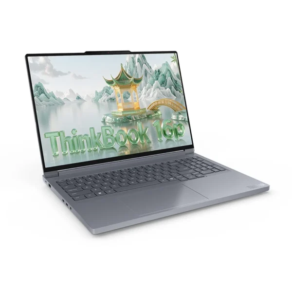 [Big sale]Lenovo Thinkbook16p 2025 R9 8945HX RTX5060 16GB/32GB+1TB 16‘’ 2.5K IPS display 165Hz - Image 3