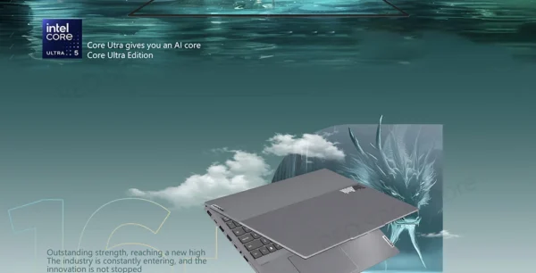 [Top 1] Lenovo laptop ThinkBook 16+ 2025 laptop U5 225H/U7 255H/U9 285H 32G+1TB  SSD 16'' 3.2K 165Hz - Image 14