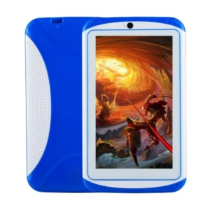 7 INCH Android 9.0 Tablet PC E99 RK3126 Quad Core 2GB RAM 16GB ROM Bluetooth Dual Camera WIFI 3000mAh Battery 1024*600