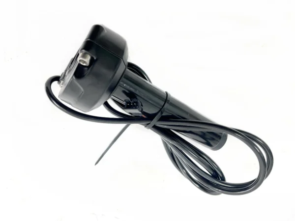 SM Plug Turn Grip Accelerated Handle Throttle Electric Motorcycle Throttle For Sur-Ron Surron Light Bee S X Motocross Parts - Image 6