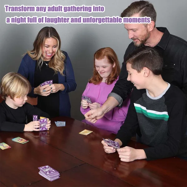 Virus Board Game Card Correct Version Party Game For Fun Family Games - Image 6