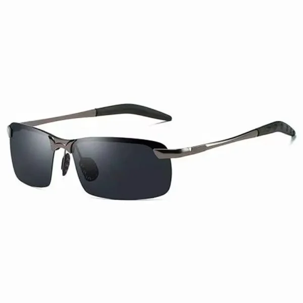 Polarized Glasses Fisher Men's Fishing Glass Fish Watching Underwater Artifact Fishings - Image 6
