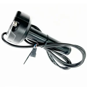 SM Plug Turn Grip Accelerated Handle Throttle Electric Motorcycle Throttle For Sur-Ron Surron Light Bee S X Motocross Parts