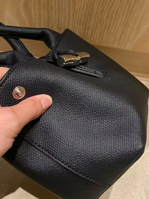 New Large Capacity Handbag, Single Shoulder Crossbody Bag, Quality Handheld Women's Bag - Image 24
