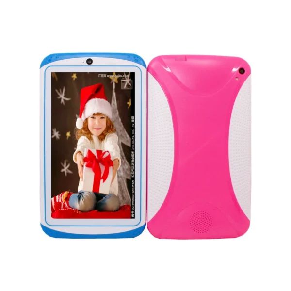 Hot 7'' Tablets for Chidren Android 9 WIFI 2G RAM 16GB ROM 1024 x 600 IPS RK3126 Quad Core Educational Tablet for Kids Gift - Image 9