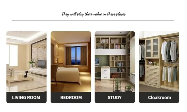 Modern Long Corridor Carpet Living Room Area Rugs Runway Home Decoration Hotel Hallway Rug Washable Non-slip Stairway Floor Mats - Image 33