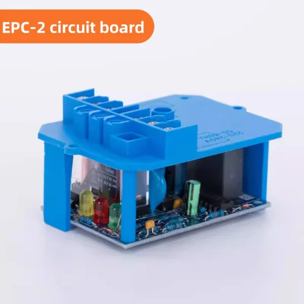 Pressure Controller Automatic Adjustable Hardware Accessories One Inch Self-priming Pump Water Flow Electronic Pressure Switch - Image 7