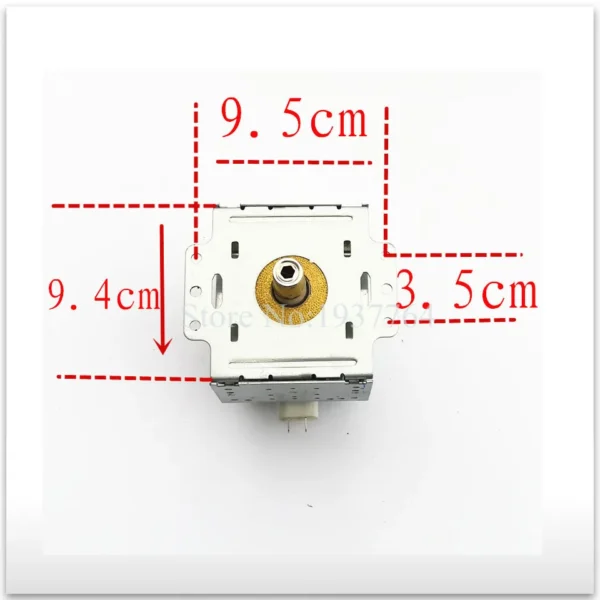 for LG Microwave Oven Magnetron 2M214 Microwave Parts - Image 4