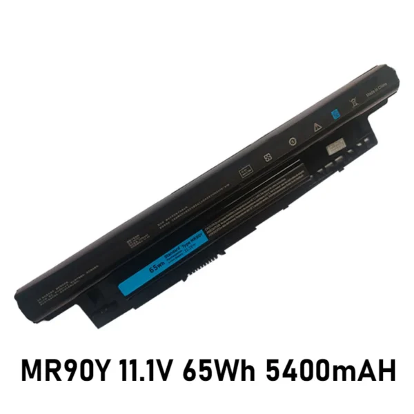 14.8V 40Wh XCMRD Laptop Battery for Dell Inspiron 15 3000 Series 15 3541 3543 3531 3521 15R 5537 5521 14 3421 3437 14R 5421 5437 - Image 8