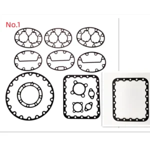 06DA 06DR Gasket set for Carlyle Refrigeration compressor