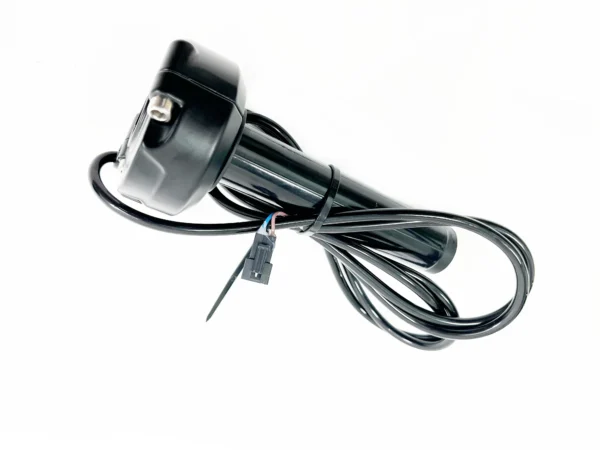 SM Plug Turn Grip Accelerated Handle Throttle Electric Motorcycle Throttle For Sur-Ron Surron Light Bee S X Motocross Parts - Image 5