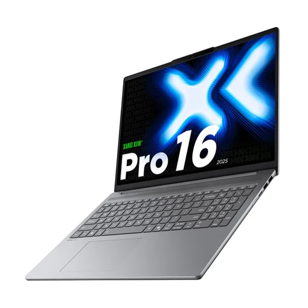 [Russian stock!!!]Lenovo Xiaoxin pro16 2025 laptop C5 220H 24G+1TB SSD 16inch 2.8K 120Hz - Image 5
