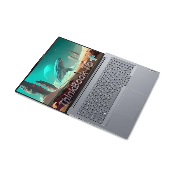 Lenovo 2025 NEW ThinkBook 16+ R7H-350/R7-260 32G+1T 16-Inch 3.2K 165Hz Screen - Image 4