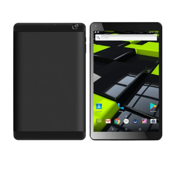 10 INCH Android 7.0 Phone Call Tablet PC H16Q9  RAM 1GB ROM 16GB  Quad-Core 1.3GHz CPU MTK6735  Dual Camera SIM Card WIFI