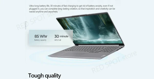 [Top 1] Lenovo laptop ThinkBook 16+ 2025 laptop U5 225H/U7 255H/U9 285H 32G+1TB  SSD 16'' 3.2K 165Hz - Image 26