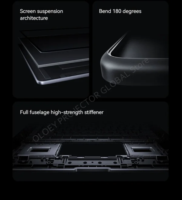 REDMI BOOK 16 2025 intel Core 5 210H Processor 16/32GB RAM 512G/1TB SSD 16inch FHD 60Hz Screen - Image 37