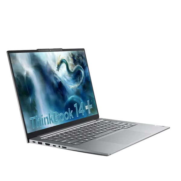 Lenovo 2025 NEW ThinkBook 14+ U5-225H/U7-255H/U9-285H 32G+1T 14.5-Inch 3K 120Hz Screen - Image 3