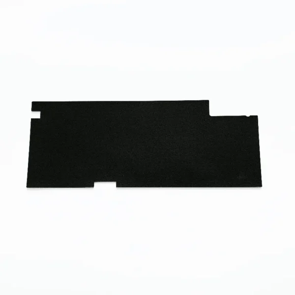 ROG Azoth Plate/Sound Pack for Mechanical Keyboard FR4 PC POM Plate PORON Sandwich Cotton PET Custom Keyboard Accessories DIY - Image 5