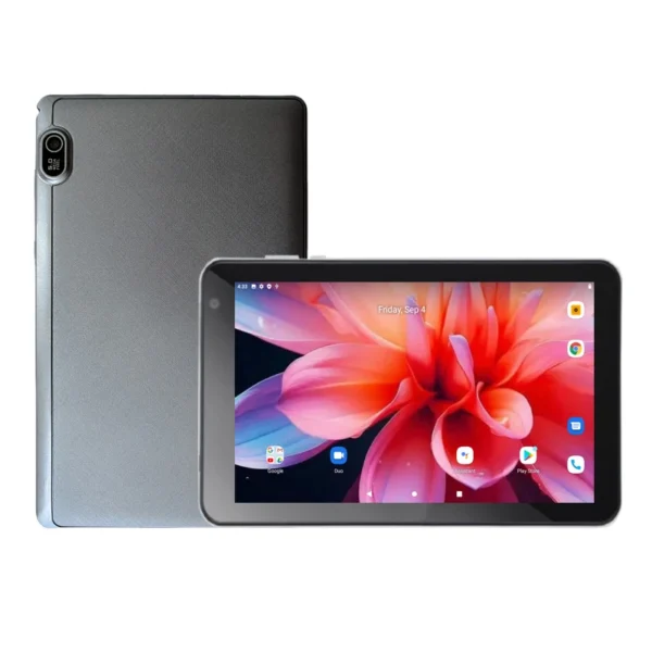 7 inch 2GB RAM 32GB ROM 8765 Android 10 tablet PC MTK8765  QuadCore 1.4GHz WIFI Quad CORE Dual Camera 1024 x 600 pixels - Image 6