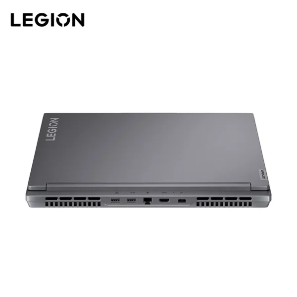 Lenovo LEGION R7000P 2024 R7 8845H RTX4060 8GB 16G/32G 1T 16inch 2.5K 165Hz Screen Game  Grey - Image 5