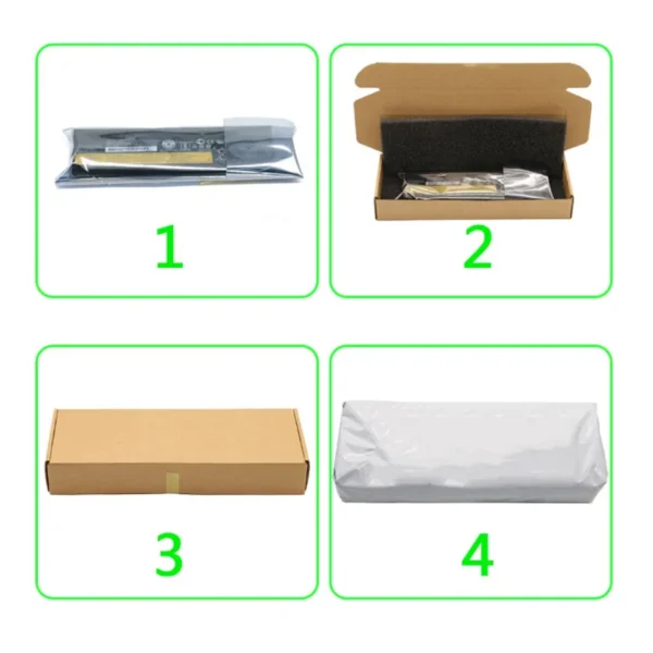 SKOWER 40Wh XCMRD Battery For Dell Inspiron 15 3521 3531 3537 3541 3542 15R 5537 5521 14R 3421 3437 5421 5437 Vostro 2421 2521 - Image 11
