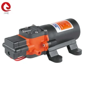 12V 24V Seaflo 1GPM/40PSI Marine Water Pump Diaphragm Pumm Boat Accessories Showers Toilets