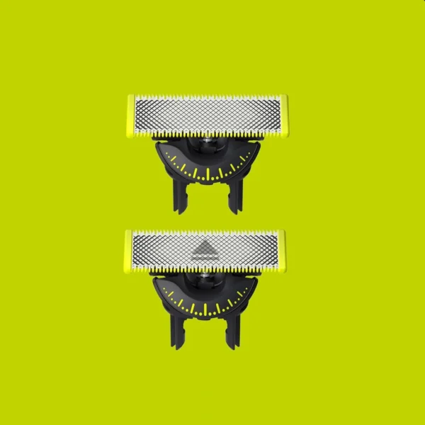 Replacement 360° blade Fit For One Blade QP6651/30，QP2834/2，QP6551/15，QP6541/15，QP2734/20 Shaver Trimmer Beard - Image 4