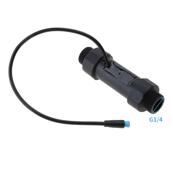 Micro Hydro Generator DC5V/0.5W Water-Flow Generator Turbine Generator Hydroelectrics Tap Water-Flow Hydraulic DIY - Image 5