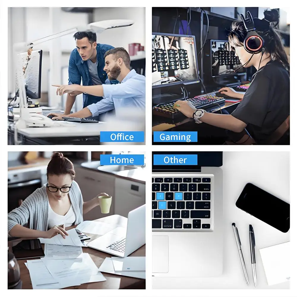 Pikmin Game In Stocked Laptop Gaming Mice Mousepad Size for large Edge Locking Game Keyboard HYBXAXC Mouse Pad - Image 13