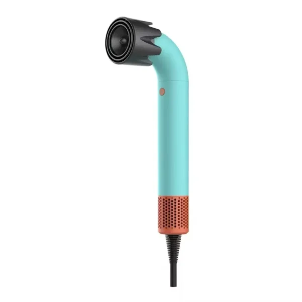 Professional High Speed 11000RPM Elbow Hair Dryer Salon Hair Dryer Negative Ion Quick Drying Powerful Wind - Image 7