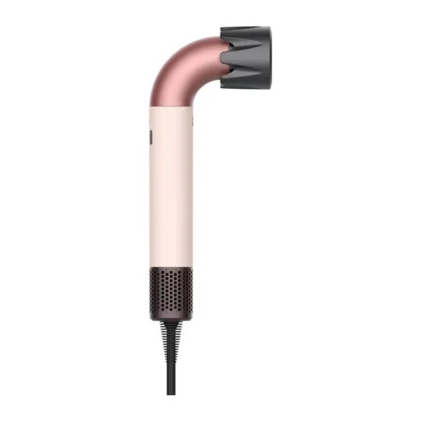 Professional High Speed 11000RPM Elbow Hair Dryer Salon Hair Dryer Negative Ion Quick Drying Powerful Wind - Image 3