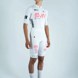SYN  Short Sleeve Bicycle Jersey Man Summer Road Cycling Jersey Clothes For Men MTB Mountain Bicycle Sportswear Male Clothing