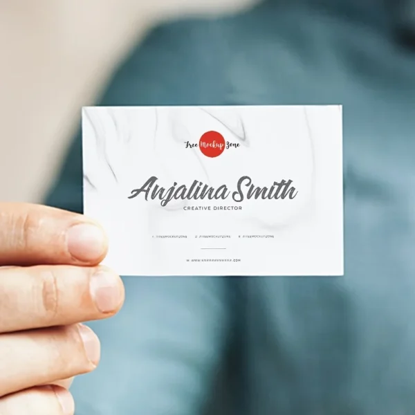 50-500PCS Custom Cards Thank You Cards Custom Business Card Packaging For Small Businesses Wedding invitations Postcards Persona - Image 8