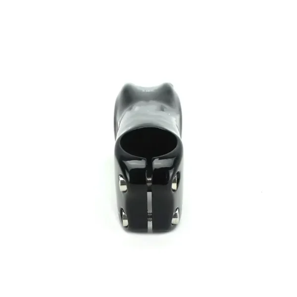 TOP Brand 3T Superlight Full Carbon Stem Road Mountain Bike Stem Angle 6 or Angle 17 60-130mm Black  Glossy - Image 5