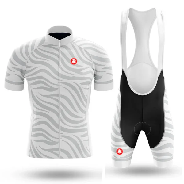 KRAKEN OCTOPUS bretele ciclismo masculino cycling jersey велоформа мужская maillot mtb hombre bycicle велосипедки camisa bike - Image 2