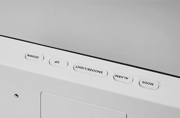 Desk Digital  Bedside Table Alarm Clock Room Bedroom Decoration Timepiece Home Decor Items Interior Accessories Electronic Clock - Image 44